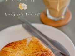 -RWORK·COFFEE(滨江店)