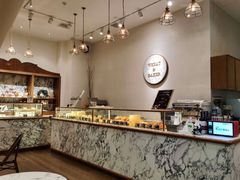 -WHEAT&BAKER-麥(凯德来福士店)