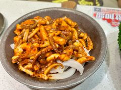 -汉拿山(金源店)