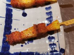 -火山屋台(新街口店)