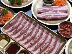 -东味北道熟成·炭火烤肉(九龙店)