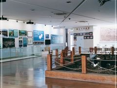 -延庆地质公园博物馆