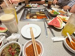-海底捞火锅(高科东路店)