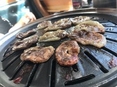-九田家黑牛烤肉料理(二天地店)