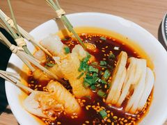 -太二酸菜鱼(沈阳万象城店)