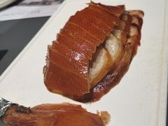 -小大董·烤鸭(观景餐厅·南京西路店)