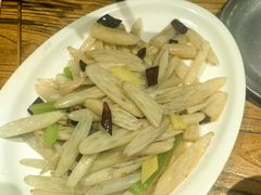 -不是烧烤·武汉烧烤·地道湖北菜(大成路店)