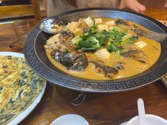 -下梅人家土菜馆(历史文化餐厅度假区店)
