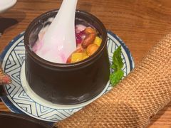 -云海肴·汽锅鸡·云南代表菜(天山百盛优客店)