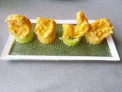 -南庭·精致粤菜(省博物馆店)