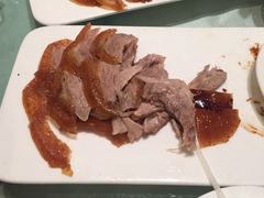 北京烤鸭-峨嵋酒家(牡丹园店)