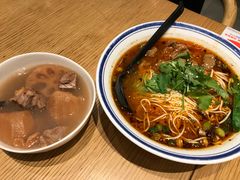 -文叔·湖北名小吃·小龙虾(华强北店)
