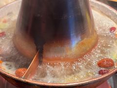 -京炭铜锅涮肉·羊蝎子·羊肉炉(保利·时光里店)
