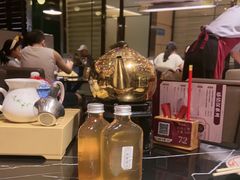 -稻香饭店(IFS国金中心店)