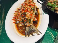 -费大厨辣椒炒肉(太平老街店)