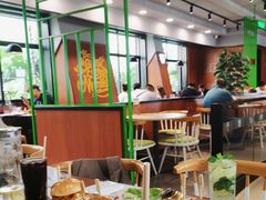 -魏斯理汉堡(西安沣东吾悦店)