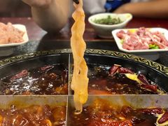 -乾矿老火锅(通远门店)