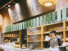 -南京大牌档(凯德大峡谷店)