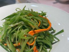 -金熊猫川菜餐厅
