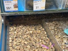 -盒马鲜生(曜一城店)