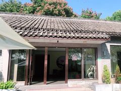 -一江小院(西施滩餐馆)