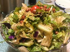 -大眼锅贴水饺(河东店)