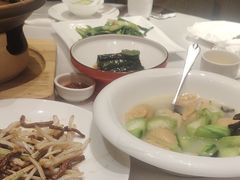 -锦粤宫·精致粤菜(深圳北站店)