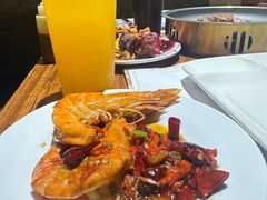 -汉巴味德(大悦城店)