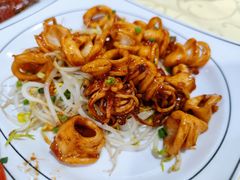 豉油王吹筒仔-老字号蛇口德记烧腊饭店·海鲜加工