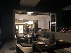 -上海苏宁宝丽嘉酒店·Cafe Bellagio西餐厅