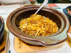 -火啫啫·粤式啫啫煲(南通首店)