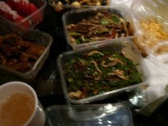 -自游人·美食一楼·地道徽菜(三十年名店)
