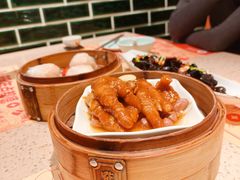 -点都德(聚福楼店)