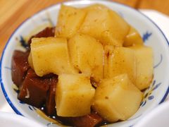碱水馍-椰小调.儋州米烂(名门店)