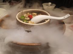 秘制花螺-玫瑰厅上海菜(兴国路店)