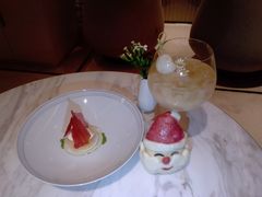 -théATRE 茶聚场(王府中環店)