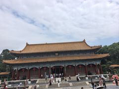 -珠海圆明新园