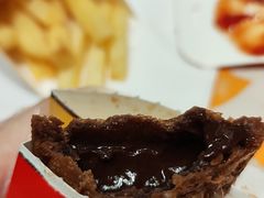 -汉堡王(宸悦路店)