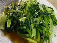 -竹语饭香·原生态农庄·烧鸡·竹筒饭·河鲜(森林海白水寨店)