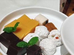 -四季民福烤鸭店(故宫店)