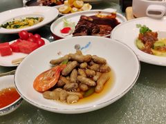 糟钵斗-上海人家花樣年华(中山公园店)
