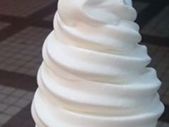 杏仁霜淇淋-于记杏仁(衡阳路店)