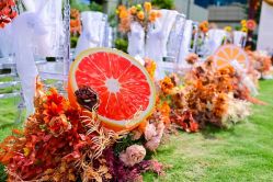 -曼格纳婚礼艺术中心(张江店)