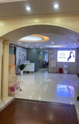 -武汉五洲整形外科医院