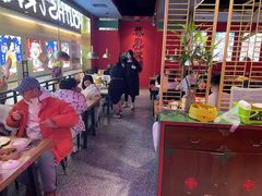 -多嘴超级肉蟹煲(吉林财富购物广场店)
