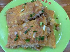 -三镇民生甜食馆(胜利街总店)