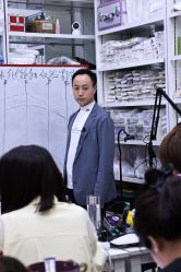 -德绣·机器野生眉发际线·美瞳线半永久
