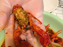 -靓虾二哥长沙地标小龙虾(五一广场店)