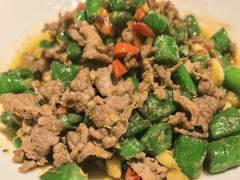 -新白鹿餐厅(爱琴海购物中心店)