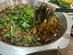 -临江后街鳝丝(临江店)